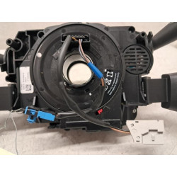 Com (Bloc Contacteur Tournant+Commodo Essuie Glace+Commodo Phare) - PEUGEOT - 3008 1 PHASE 2