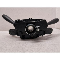 Com (Bloc Contacteur Tournant+Commodo Essuie Glace+Commodo Phare) - PEUGEOT - 3008 1 PHASE 2