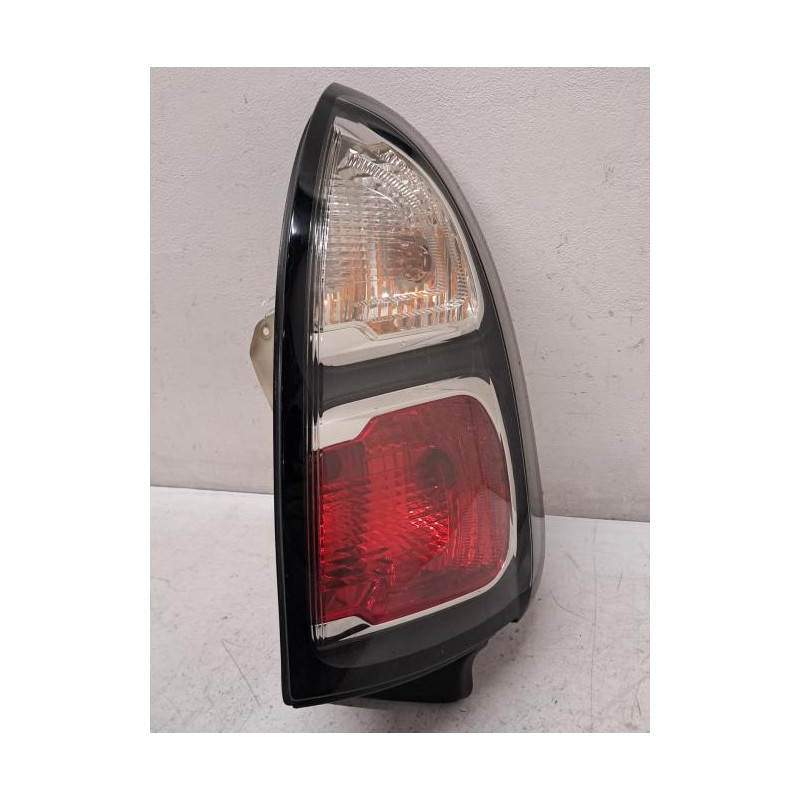 Feu arriere principal droit (feux) - CITROEN - C3 PICASSO PHASE 1