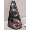 Feu arriere principal gauche (feux) - CITROEN - C1 1 PHASE 2