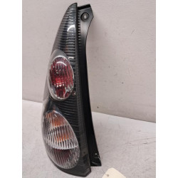Feu arriere principal gauche (feux) - CITROEN - C1 1 PHASE 2