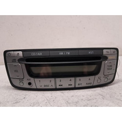 Autoradio d'origine -...