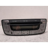 Autoradio d'origine - CITROEN - C1 1 PHASE 2