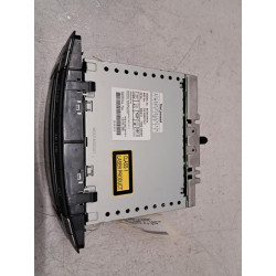 Autoradio d'origine - CITROEN - C1 1 PHASE 2