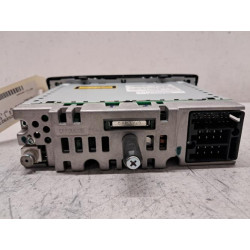 Autoradio d'origine - CITROEN - C1 1 PHASE 2