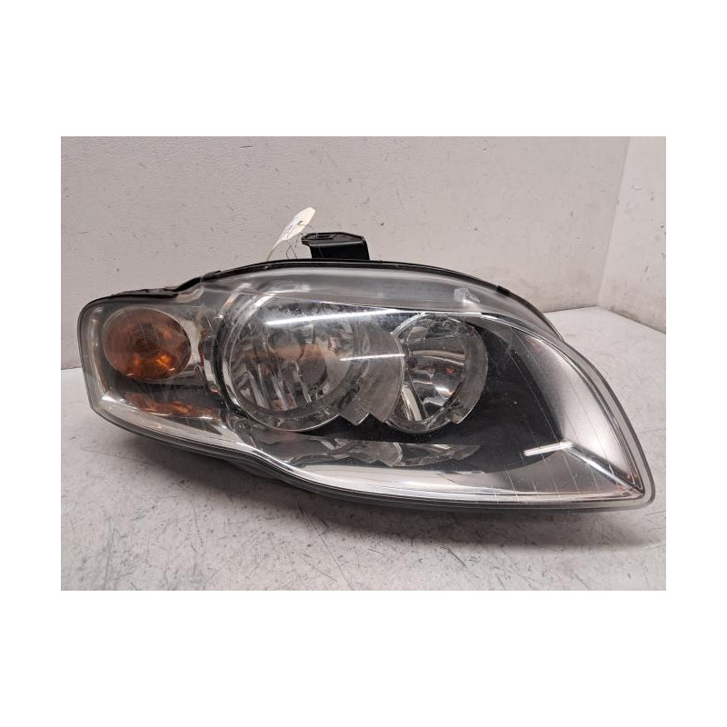 Optique avant principal droit (feux)(phare) - AUDI - A4 2 PHASE 1