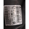 Optique avant principal droit (feux)(phare) - AUDI - A4 2 PHASE 1