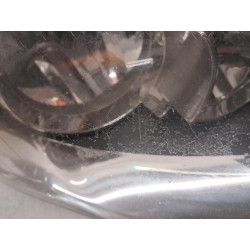Optique avant principal droit (feux)(phare) - AUDI - A4 2 PHASE 1