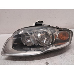 Optique avant principal...