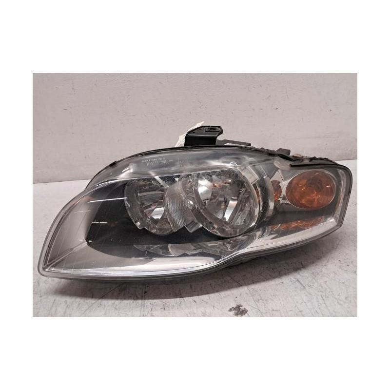 Optique avant principal gauche (feux)(phare) - AUDI - A4 2 PHASE 1