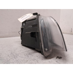 Optique avant principal gauche (feux)(phare) - AUDI - A4 2 PHASE 1