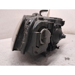 Optique avant principal gauche (feux)(phare) - AUDI - A4 2 PHASE 1