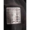 Optique avant principal gauche (feux)(phare) - AUDI - A4 2 PHASE 1