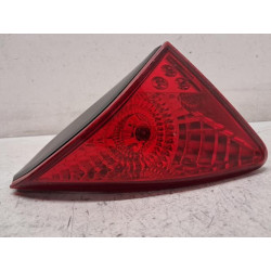 Feu arriere secondaire...