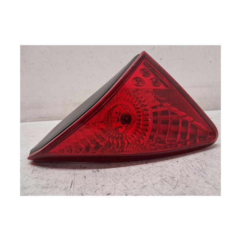 Feu arriere secondaire droit (feux) - PEUGEOT - 3008 1 PHASE 1