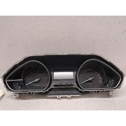 Compteur - PEUGEOT - 208 1...