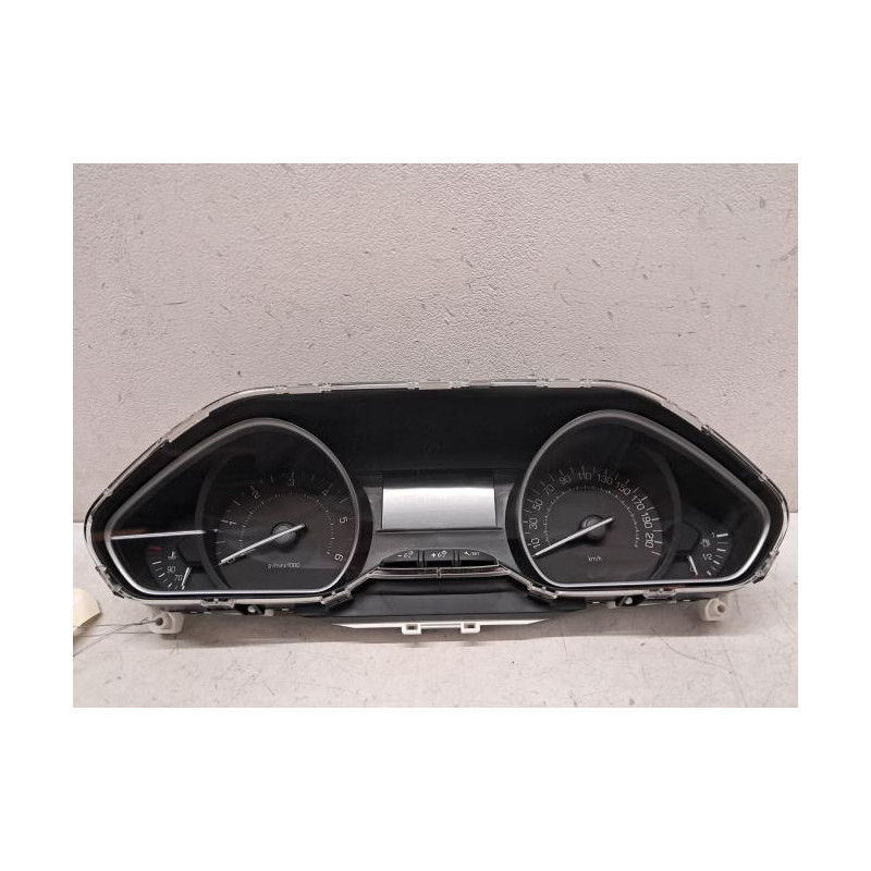 Compteur - PEUGEOT - 208 1 PHASE 2