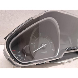 Compteur - PEUGEOT - 208 1 PHASE 2