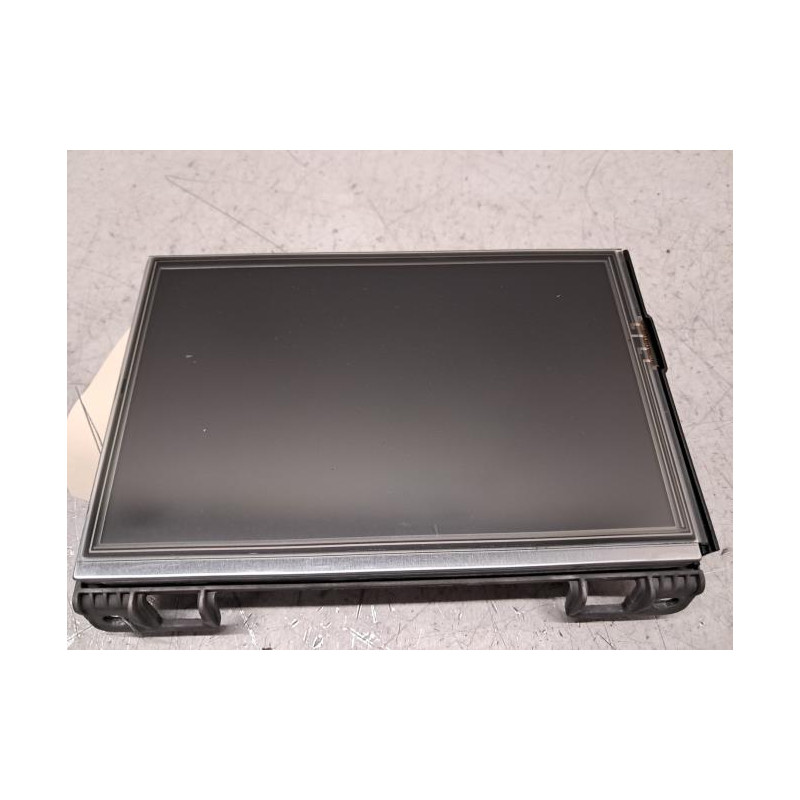 Ecran GPS - PEUGEOT - 208 1 PHASE 2