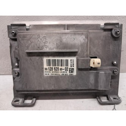 Ecran GPS - PEUGEOT - 208 1 PHASE 2