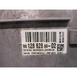 Ecran GPS - PEUGEOT - 208 1 PHASE 2