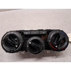 Commande chauffage -...