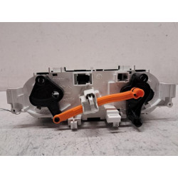 Commande chauffage - PEUGEOT - 208 1 PHASE 2