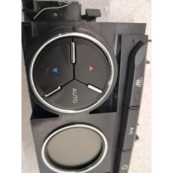 Commande chauffage - CITROEN - DS3 PHASE 1