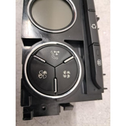 Commande chauffage - CITROEN - DS3 PHASE 1