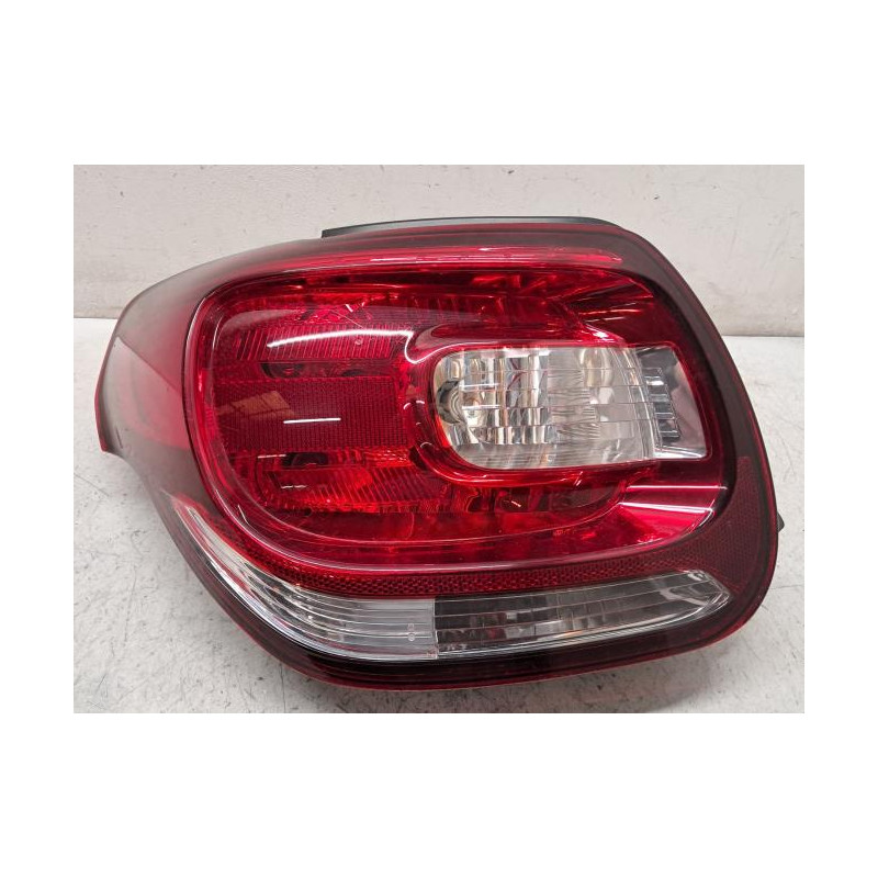 Feu arriere principal gauche (feux) - CITROEN - DS3 PHASE 1