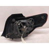 Feu arriere principal gauche (feux) - CITROEN - DS3 PHASE 1