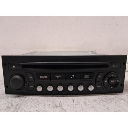 Autoradio d'origine -...