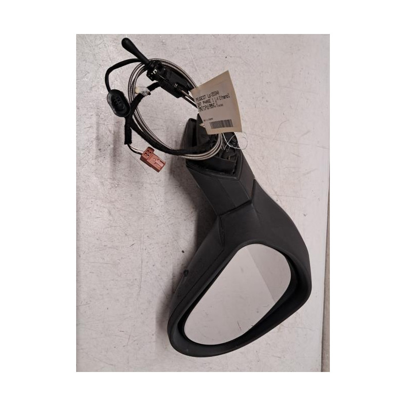 Retroviseur droit - PEUGEOT - 207 PHASE 1