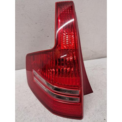 Feu arriere principal...