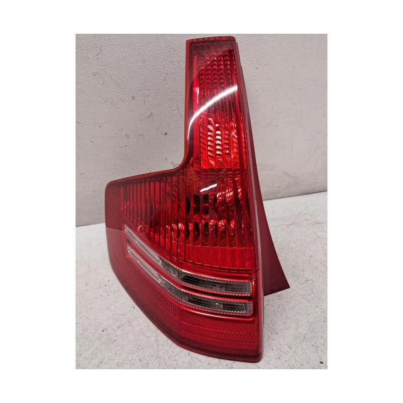 Feu arriere principal gauche (feux) - CITROEN - C4 1 PHASE 1