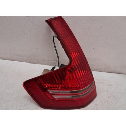 Feu arriere principal gauche (feux) - CITROEN - C4 1 PHASE 1