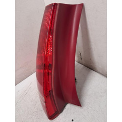 Feu arriere principal gauche (feux) - CITROEN - C4 1 PHASE 1