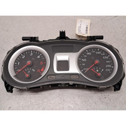 Compteur - RENAULT - CLIO 3...