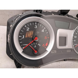 Compteur - RENAULT - CLIO 3 PHASE 2 BREAK