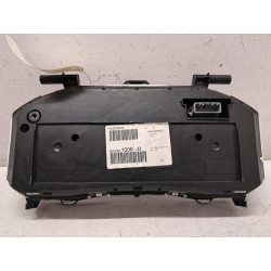 Compteur - RENAULT - CLIO 3 PHASE 2 BREAK