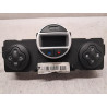Commande chauffage - RENAULT - CLIO 3 PHASE 2 BREAK