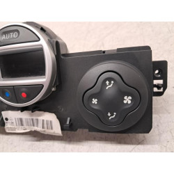 Commande chauffage - RENAULT - CLIO 3 PHASE 2 BREAK