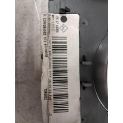 Commande chauffage - RENAULT - CLIO 3 PHASE 2 BREAK