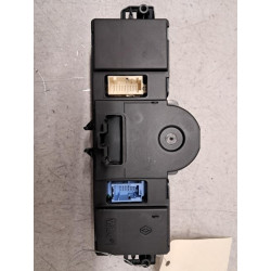 Commande chauffage - RENAULT - CLIO 3 PHASE 2 BREAK