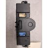 Commande chauffage - RENAULT - CLIO 3 PHASE 2 BREAK