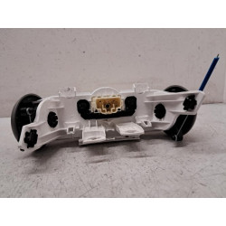 Commande chauffage - CITROEN - C1 1 PHASE 2