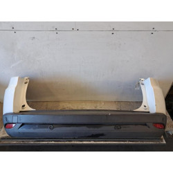 Pare choc arriere - RENAULT...