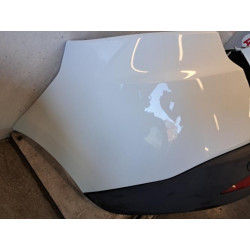 Pare choc arriere - RENAULT - MEGANE 3 PHASE 1 BREAK