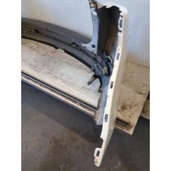 Pare choc arriere - RENAULT - MEGANE 3 PHASE 1 BREAK