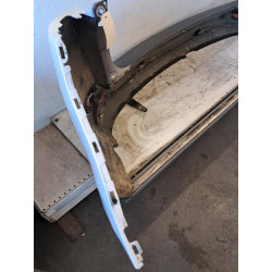 Pare choc arriere - RENAULT - MEGANE 3 PHASE 1 BREAK